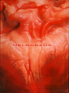 MELODRAMA MELODRAMA