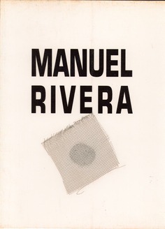 MANUEL RIVERA