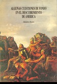 Portada de: ALGUNAS CUESTIONES DE FONDO EN EL DESCUBRIMIENTO DE AMÉRICA