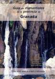 Portada de: GUÍA DE MANANTIALES DE LA PROVINCIA DE GRANADA