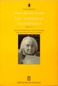 Portada de: LAS VENTANAS ILUMINADAS