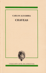 CHAVEAS