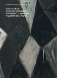 Portada de: PINTAR PEOR (D'APRÈS EDUARDO): GUERRERO, CAMPANO Y MARTÍN DEL POZO