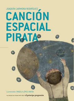 CANCIÓN ESPACIAL PIRATA