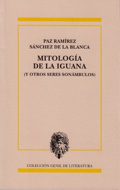 MITOLOGÍA DE LA IGUANA