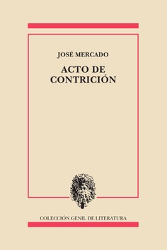 ACTO DE CONTRICIÓN