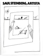 SAUL STEINBERG, ARTISTA