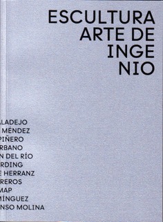 ESCULTURA ARTE DE INGENIO