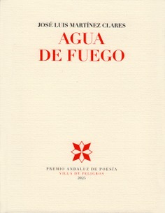AGUA DE FUEGO