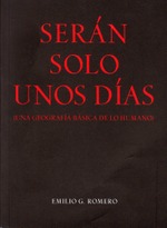 SERÁN SOLO UNOS DÍAS