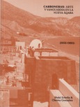 Portada de: CARBONERAS: ARTE Y VANGUARDIA EN LA NUEVA ÁQABA (1956-1980)