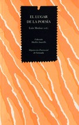 Portada de: EL LUGAR DE LA POESÍA