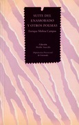 Portada de: SUITE DEL  ENAMORADO Y OTROS POEMAS