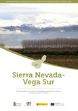 SIERRA NEVADA - VEGA SUR
