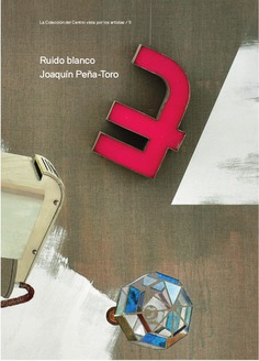 RUIDO BLANCO. JOAQUÍN PEÑA-TORO RUIDO BLANCO. JOAQUÍN PEÑA-TORO