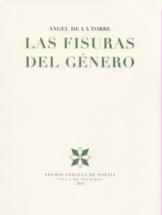 LAS FISURAS DEL GÉNERO LAS FISURAS DEL GÉNERO