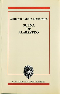 SUENA DE ALABASTRO SUENA DE ALABASTRO