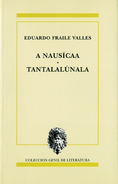 A NAUSÍCAA. TANTALALÚNALA A NAUSÍCAA. TANTALALÚNALA