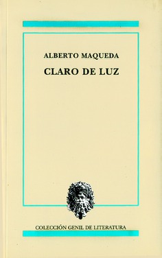 CLARO DE LUZ CLARO DE LUZ