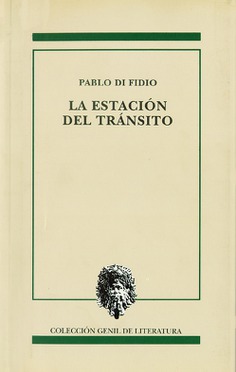 LA ESTACION DEL TRÁNSITO LA ESTACION DEL TRÁNSITO