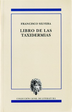 LIBRO DE LAS TAXIDERMIAS LIBRO DE LAS TAXIDERMIAS