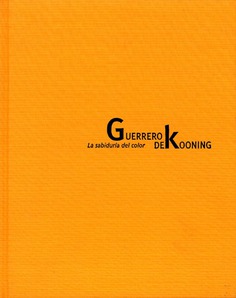GUERRERO-DE KOONING GUERRERO-DE KOONING