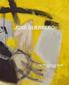JOSÉ GUERRERO JOSÉ GUERRERO