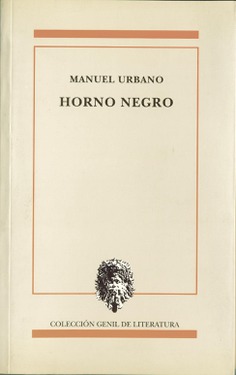 HORNO NEGRO HORNO NEGRO