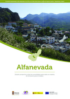 ALFANEVADA ALFANEVADA