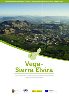 VEGA - SIERRA ELVIRA VEGA - SIERRA ELVIRA
