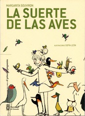 LA SUERTE DE LAS AVES LA SUERTE DE LAS AVES