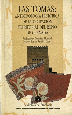 LAS TOMAS LAS TOMAS