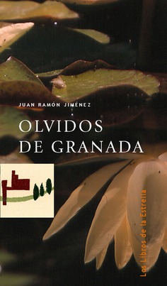 OLVIDOS DE GRANADA OLVIDOS DE GRANADA