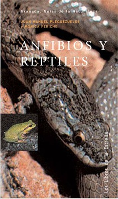 ANFIBIOS Y REPTILES ANFIBIOS Y REPTILES