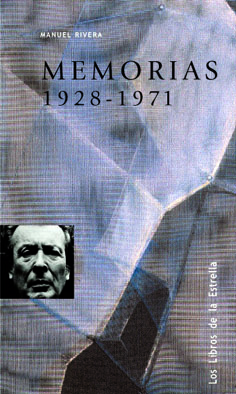 MEMORIAS 1928-1971 MEMORIAS 1928-1971