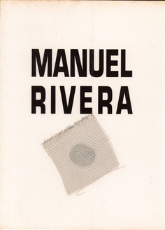 MANUEL RIVERA MANUEL RIVERA