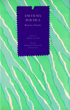 ESCOLMA POÉTICA ESCOLMA POÉTICA