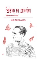PRESENTACIÓN DEL LIBRO FEDERICO, EN CARNE VIVA