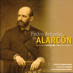 PEDRO ANTONIO DE ALARCÓN PEDRO ANTONIO DE ALARCÓN