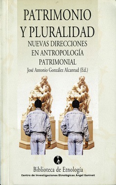 PATRIMONIO Y PLURALIDAD PATRIMONIO Y PLURALIDAD