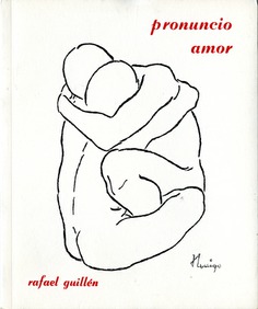 PRONUNCIO AMOR PRONUNCIO AMOR