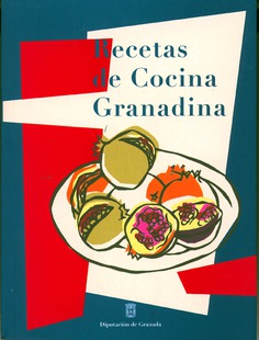 RECETAS DE COCINA GRANADINA RECETAS DE COCINA GRANADINA