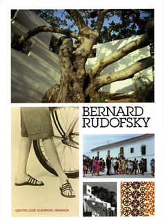 BERNARD RUDOFSKY BERNARD RUDOFSKY