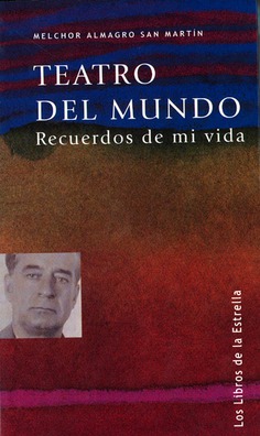 TEATRO DEL MUNDO TEATRO DEL MUNDO